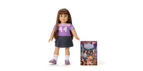 daisy davenport